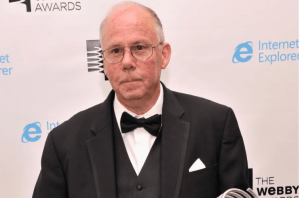 Stephen Wilhite, Creator of the GIF, Dies at 74