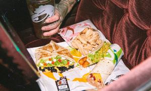Taco Bell Celebrates 60th Birthday With New Merch Line and Combo Deals
