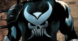 The Punisher’s New Skull Logo Debuts in Surprising Marvel Comic Series