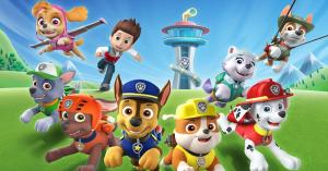 PAW Patrol and Spinoff Series Both Renewed for New Seasons at Nickelodeon