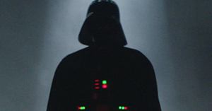 Ewan McGregor Says Darth Vader Scared the Sh-t Out of Him