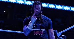 Roman Reigns Compares Himself to Michael Jordan