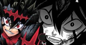 Black Clover Cliffhanger Unlocks Asta’s Next Devil Union Form