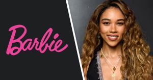 Barbie Movie Adds X-Men Star to Cast