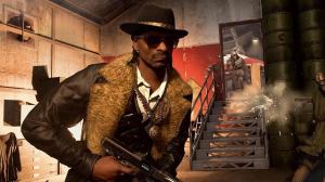 Snoop Dogg Is Officially Coming to Call of Duty: Vanguard, Warzone, and Mobile