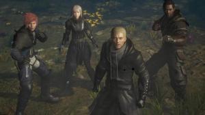 Stranger of Paradise: Final Fantasy Origin Review: Warriors of Fight