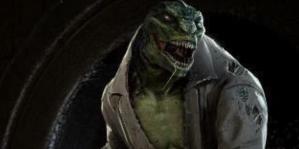 Spider-Man: No Way Home Reveals Classic Lizard Concept Art