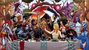 Immortal X-Men #1 Review: Intrigue Is Afoot in an Exciting and Surprising Debut