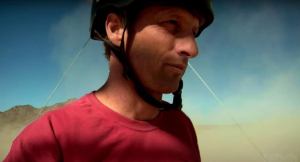 Tony Hawk Documentary Trailer Released by HBO