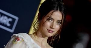 Ana de Armas Gets Her Own Ben & Jerry’s Ice Cream Flavor, With a Catch