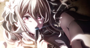 Spy Classroom Is Getting Its Own Anime