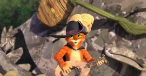 Puss in Boots: The Last Wish Trailer Released