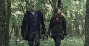 The Walking Dead: Maggie and Negan Spinoff Announced by AMC