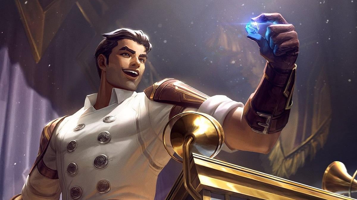 League of Legends Offer Lets Players Earn
