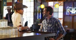 Walker Adds Main Series Actor for Spinoff Walker: Independence