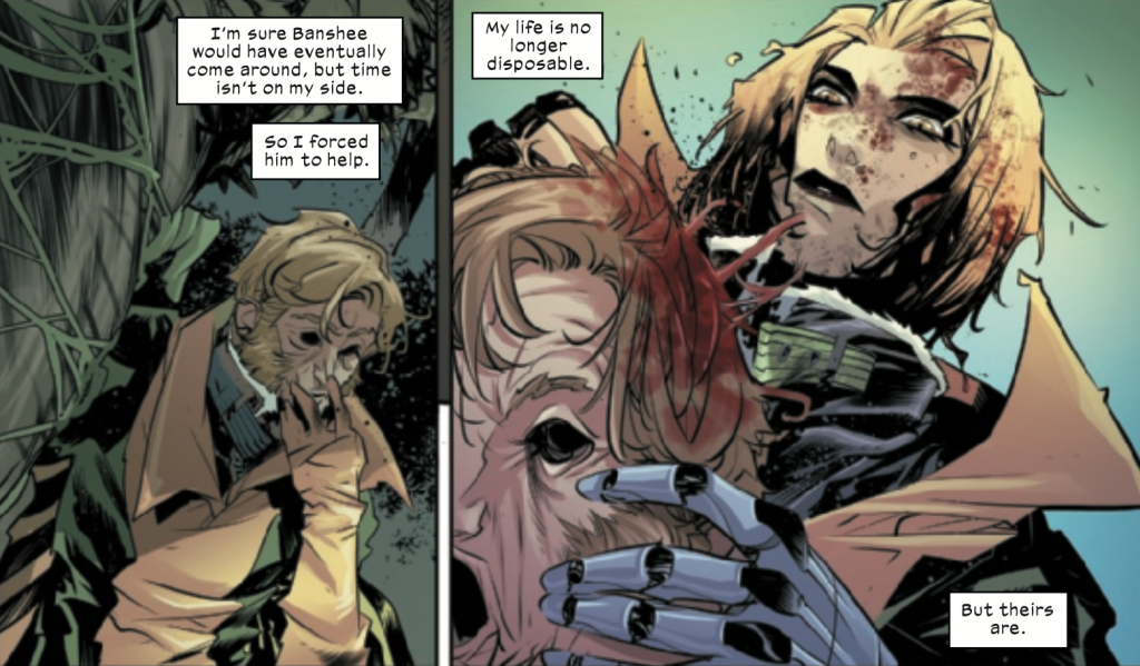 x-deaths-of-wolverine-moira-mactaggert-kills-banshee.png