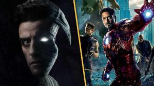 Moon Knight Showrunner Thinks Hero Will Join the Avengers