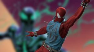 Spider-Man’s Ben Reilly Gets Wild New Alter-Ego