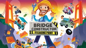 Bridge Constructor Heads to Tabletop