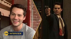 The Outfit: Dylan O’Brien Prepped For Chicago Mobster Role