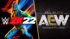 Fans Create AEW Arenas, Malakai Black, Thunder Rosa, and More in WWE 2K22