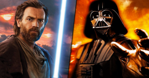 Obi-Wan Kenobi’s Ewan McGregor on Hayden Christensen’s “Spine-Tingling” Darth Vader Return