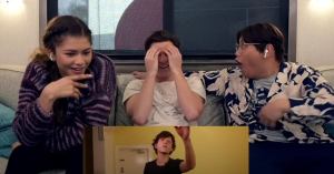 Watch Spider-Man Stars Tom Holland, Zendaya, and Jacob Batalon Laugh Over Their Original Audition Tapes