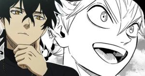 Who Will Become Black Clover’s Ultimate Wizard King?