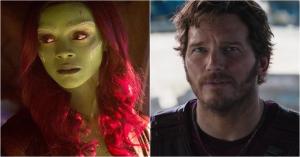 Where’s Gamora? Guardians of the Galaxy Fans React to Thor: Love and Thunder Trailer