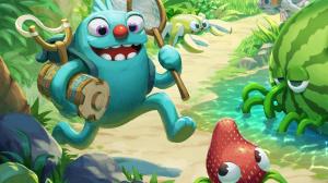 Bugsnax DLC, Nintendo Switch and Xbox Release Date Announced