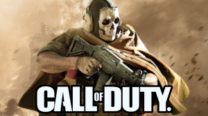 New Call of Duty Game Announced