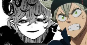 Black Clover Shocks With the Final Missing Villain’s Reveal
