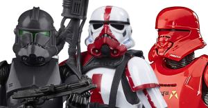 Star Wars The Black Series Bundle Deals Are No April Fools Joke