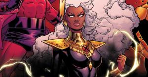 Storm Is Forming a New X-Men Team Under a Familiar Villain Name