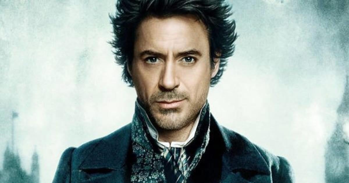 Sherlock Holmes 3 Gets a Surprising Update From Franchise Star