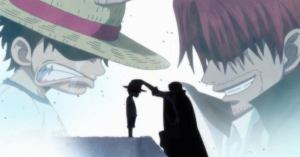 Will One Piece: Red Finally Reunite Luffy and Shanks?