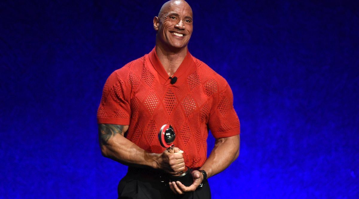 Beloved Dwayne Johnson Movie Lands on Netflix Top 10 - ComicBook.com
