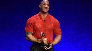 Beloved Dwayne Johnson Movie Lands on Netflix Top 10