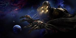 EPCOT Shows Off New Looks at Guardians of the Galaxy: Cosmic Rewind