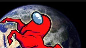 Among Us Actually Adds New Mode for April Fools’ Day