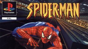 Spider-Man Developer Wants to Remaster Classic PS1 Game