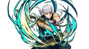 Demon Slayer Game DLC Characters Detailed