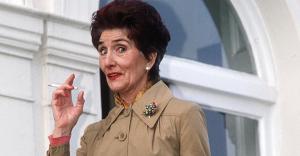 June Brown, EastEnders And Doctor Who Actress, Dies At 95