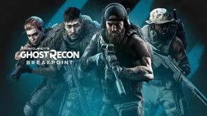 Ubisoft Ending Support for Ghost Recon Breakpoint