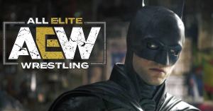 AEW’s Tony Khan Explains Why He Loves Robert Pattinson’s Performance in The Batman