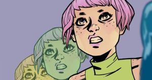 Eve Stranger Comic Book Series in Works as TV Series From BBC Studios