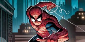 The Amazing Spider-Man #1 Advance Review: Tombstone Looms Large in This Revitalized Flagship