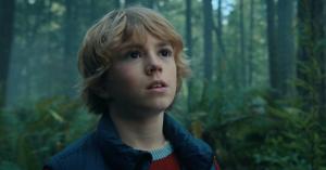 Percy Jackson Fans Are Thrilled Over Walker Scobell Casting