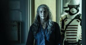 The Walking Dead Season 11C Clip: Something’s Cooking in the Commonwealth