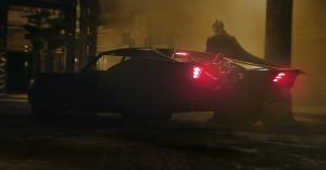 The Batman Streaming on HBO Max Teaser Promotes Premiere Date